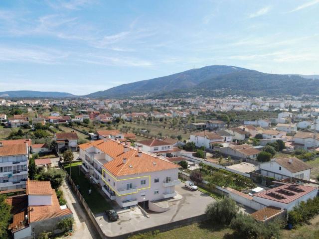 Apartamento venda em Papanata, Lousã