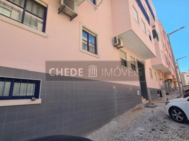 Apartamento venda em Seixal, Corroios