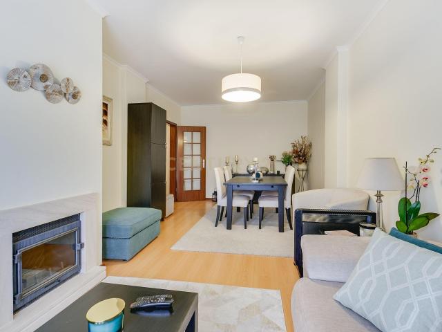 Apartamento venda em Alenquer (Santo Estêvão e Triana), Alenquer