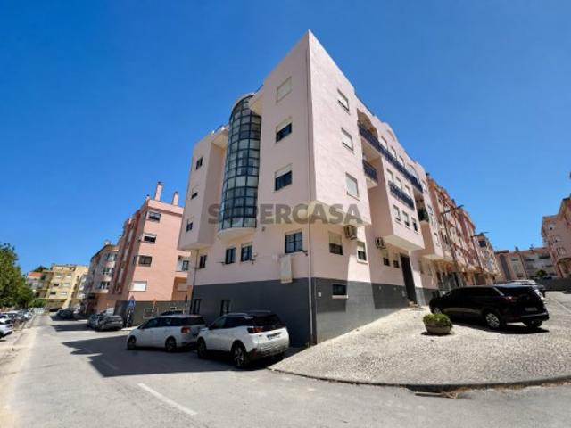 Casa venda em Seixal, Corroios