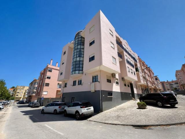 Apartamento venda em Seixal, Corroios