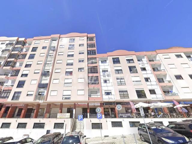 Apartamento venda em Quinta da Samaritana, Sintra