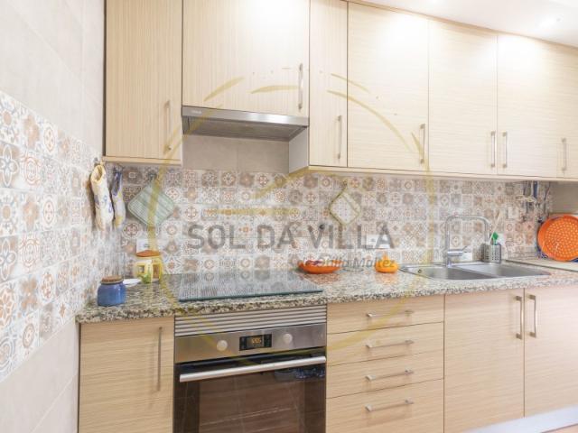 Apartamento venda em Cacilhas, Almada