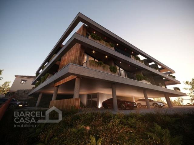 Apartamento venda em Vila Frescainha (São Pedro), Arcozelo