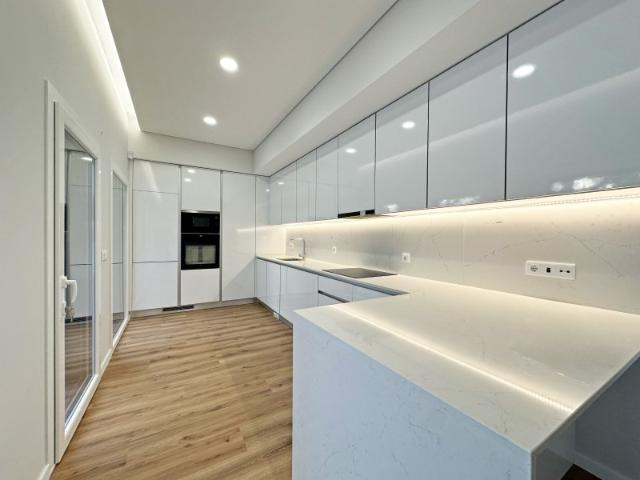 Apartamento venda em Seixal, Fernão Ferro