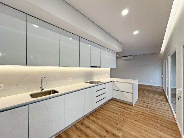 Apartamento venda em Seixal, Fernão Ferro
