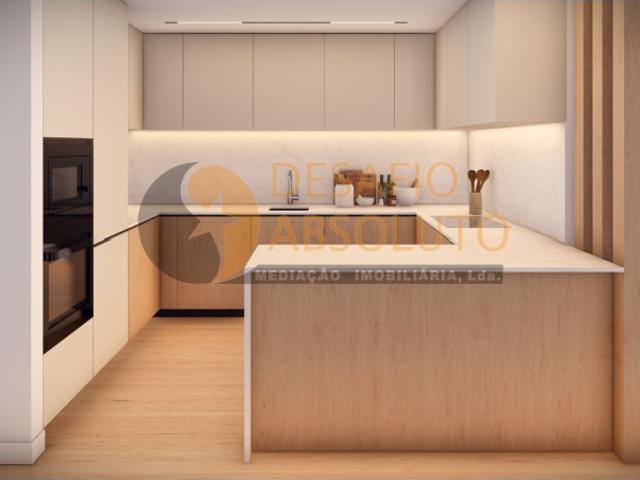 Apartamento venda em Seixal, Fernão Ferro