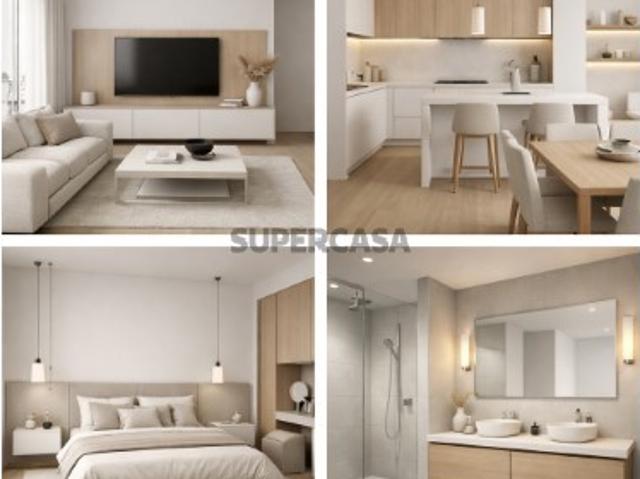 Casa venda em Seixal, Amora