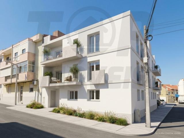 Apartamento venda em Santa Iria de Azoia, São João da Talha e Bobadela, Loures