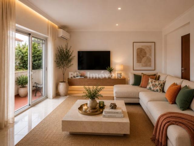 Apartamento venda em Abrantes, Santarém