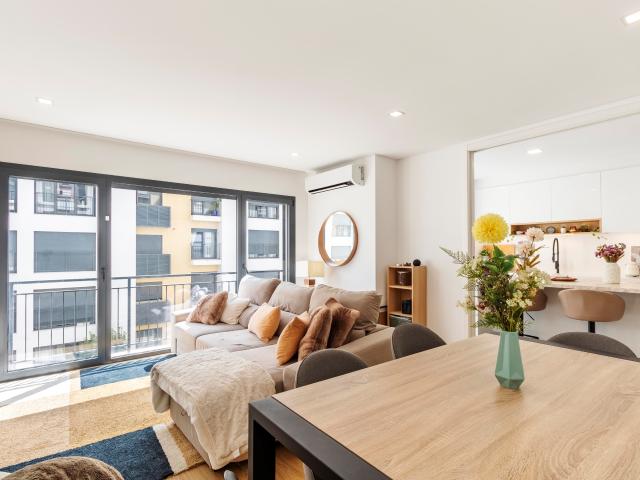 Apartamento venda em Urbanização da Atalaia, Amadora