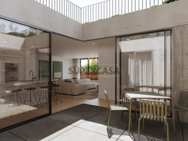 Casa venda em Porto