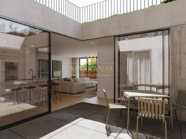 Apartamento venda em Porto