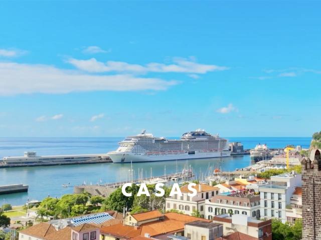 Loja venda em Funchal, Ilha Da Madeira