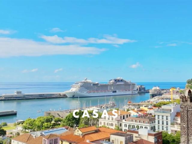 Apartamento venda em Funchal, Ilha Da Madeira