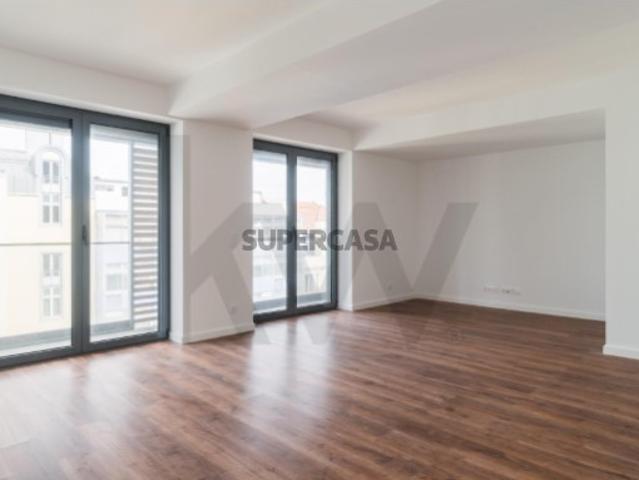 Casa venda em Avenidas Novas, Lisboa