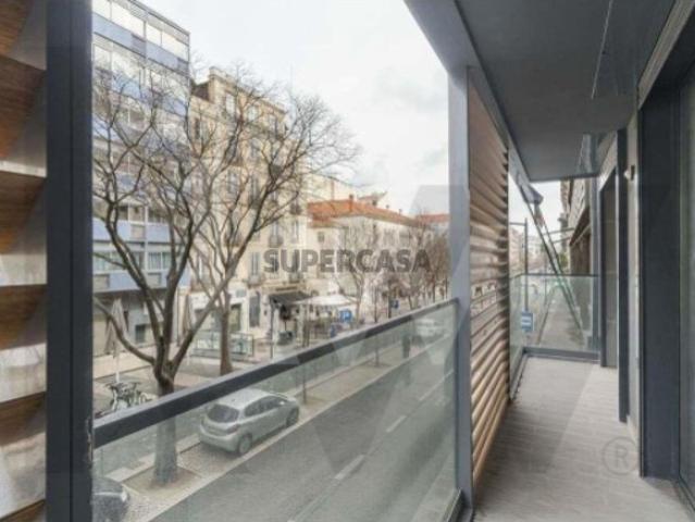 Casa venda em Avenidas Novas, Lisboa