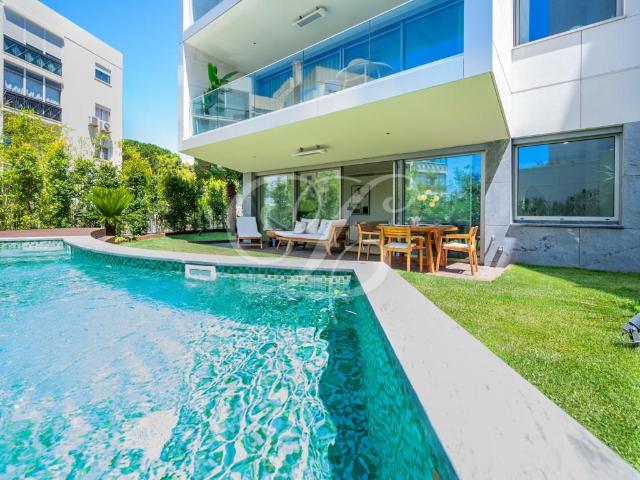 Apartamento venda em Bairro do Alcaide, Cascais