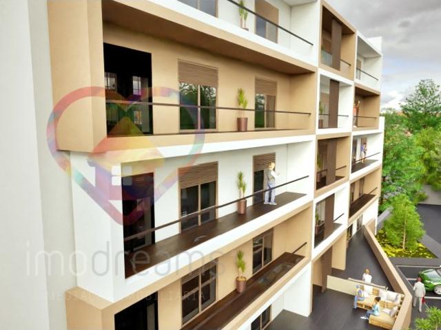 Apartamento venda em Oliveira De Azeméis, Aveiro