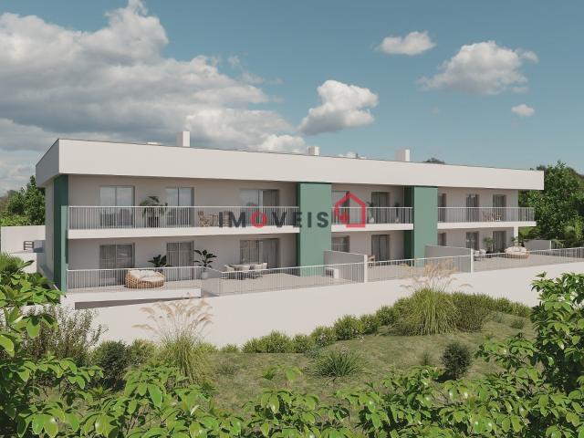 Apartamento venda em Leiria