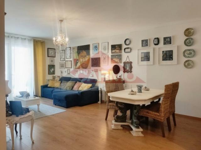 Apartamento venda em Cais de Vila Franca de Xira, Vila Franca De Xira
