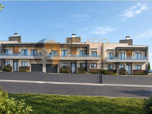 Apartamento venda em Fernão Ferro, Seixal
