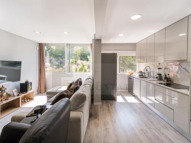 Apartamento alugar em Núcleo Urbano Histórico de Algés, Oeiras