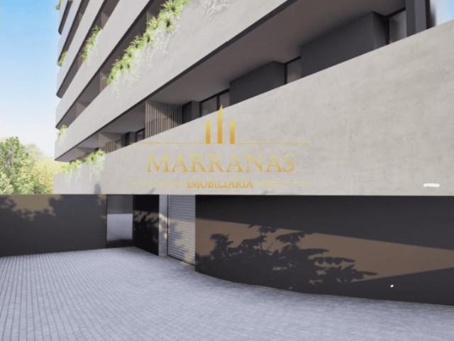 Apartamento venda em Meixomil, Porto