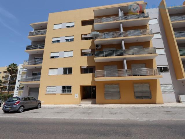Apartamento venda em Verderena, Setúbal