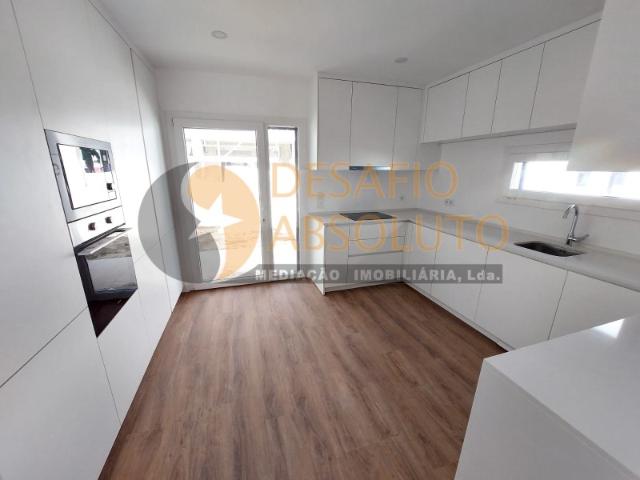 Apartamento venda em Seixal, Fernão Ferro