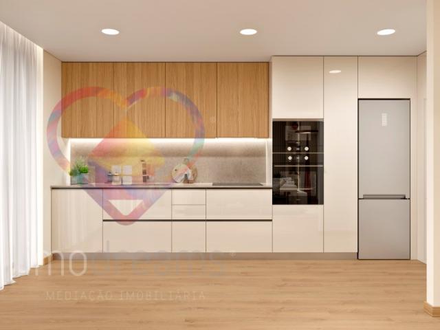 Apartamento venda em Vialonga, Casalinho