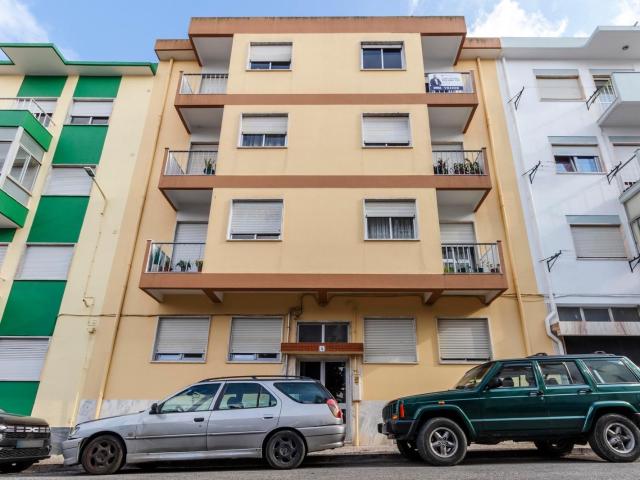 Apartamento venda em Mem Martins, Sintra
