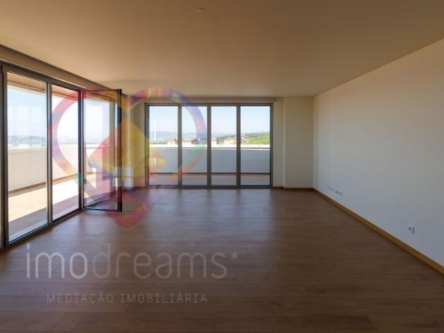 Apartamento venda em Casalinho, Vialonga