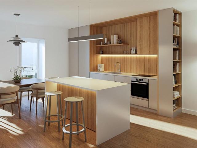 Apartamento venda em Santo António, Lisboa