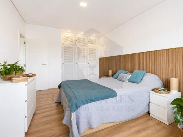 Apartamento venda em Vale de Cobro, Setúbal
