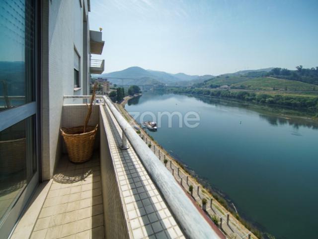 Apartamento venda em Peso Da Régua, Vila Real