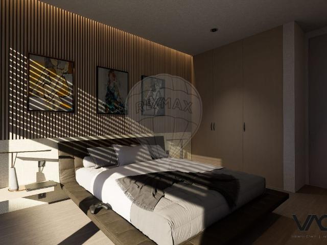 Apartamento venda em Vila Verde, Cabanelas