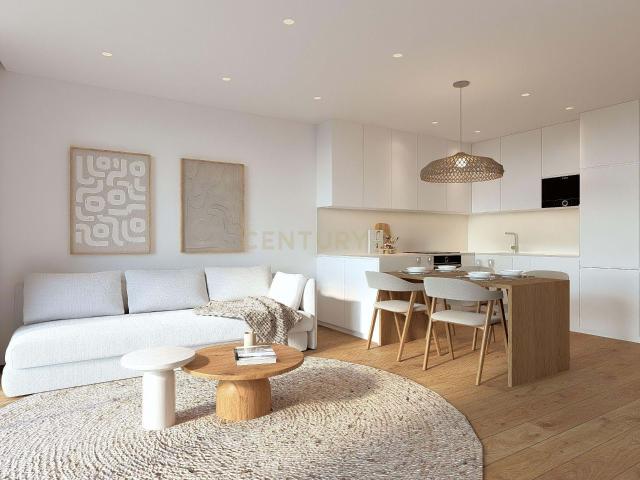 Apartamento venda em Nossa Senhora do Pópulo, Caldas Da Rainha