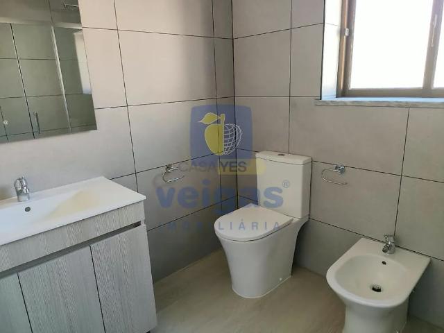 Apartamento alugar em Nossa Senhora do Pópulo, Coto e São Gregório, Caldas da Rainha