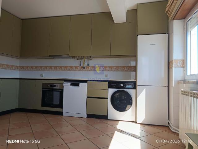 Apartamento alugar em Nossa Senhora do Pópulo, Caldas Da Rainha