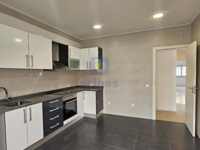 Apartamento alugar em Nossa Senhora do Pópulo, Caldas Da Rainha