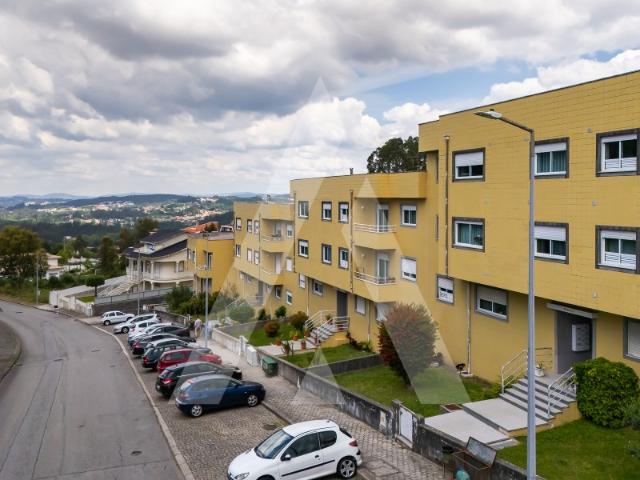 Apartamento venda em Santa Maria Da Feira, Aveiro