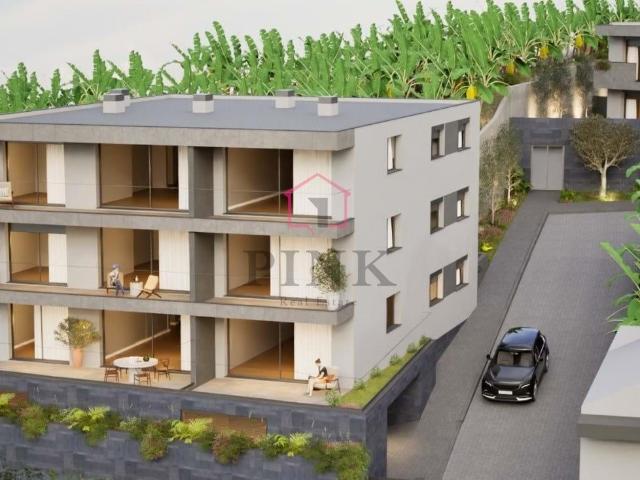 Apartamento venda em Câmara De Lobos, Ilha Da Madeira