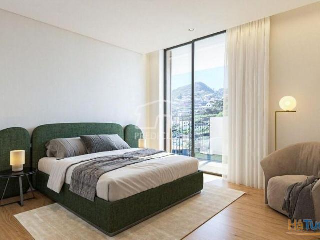 Apartamento venda em Câmara De Lobos, Ilha Da Madeira