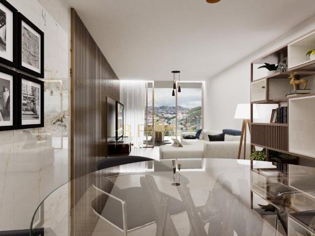 Apartamento venda em Câmara De Lobos, Ilha Da Madeira