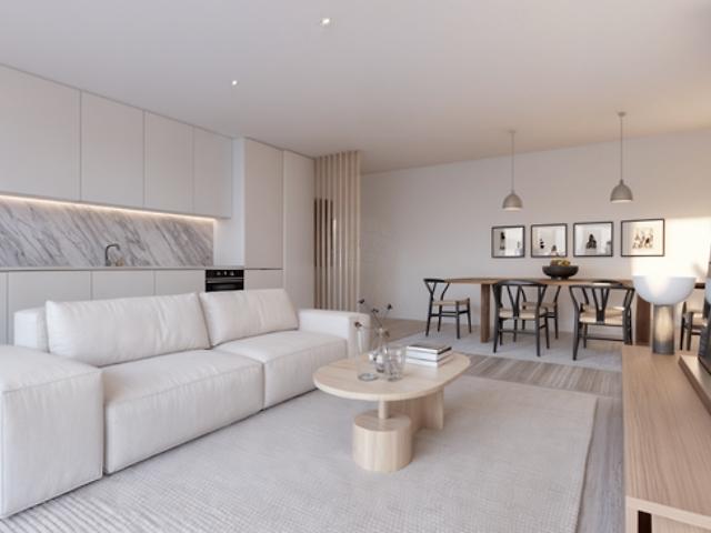 Apartamento venda em Bairro das Fontaínhas, Santiago Dos Velhos