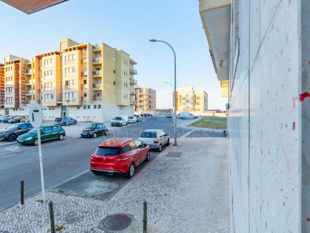 Apartamento venda em Quinta do Paraíso, Santiago Dos Velhos