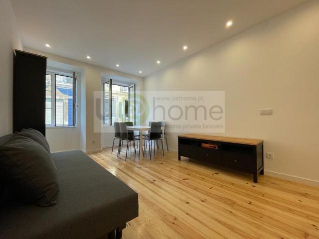 Apartamento venda em Santo António, Lisboa
