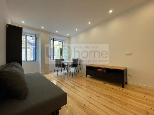 Apartamento venda em Santo António, Lisboa