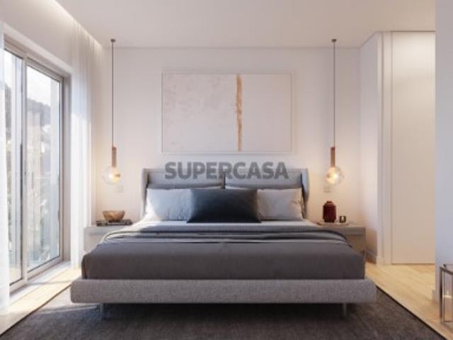 Casa venda em Campolide, Lisboa